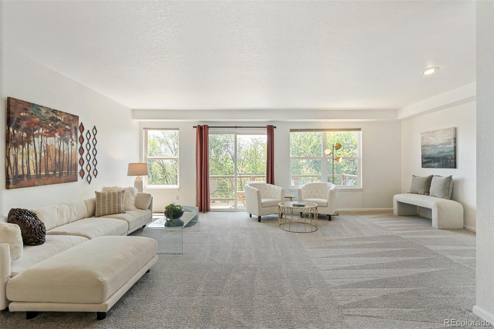 MLS Image #3 for 6240  everett court,arvada, Colorado