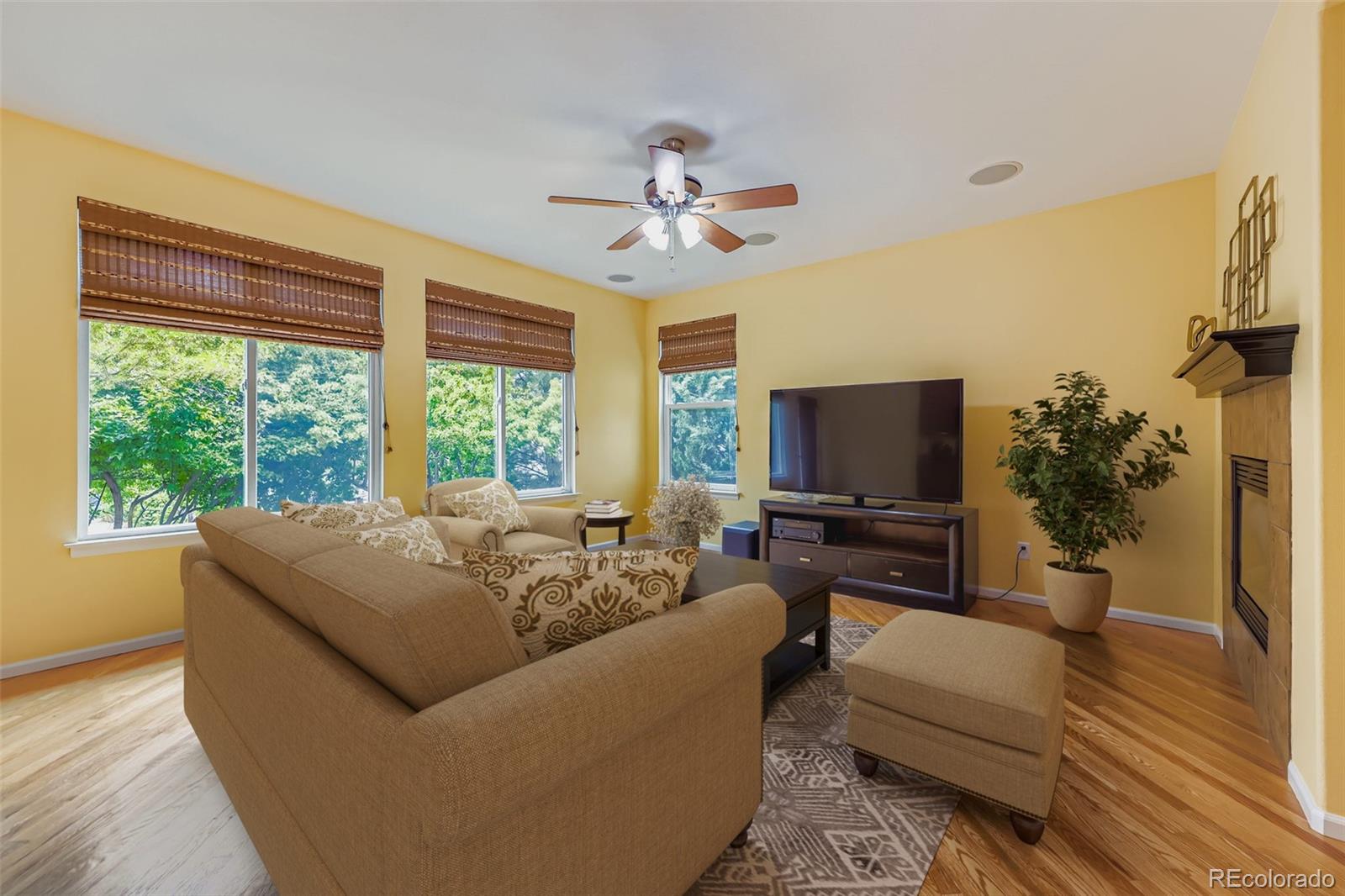 MLS Image #2 for 10045  sedalia street,commerce city, Colorado
