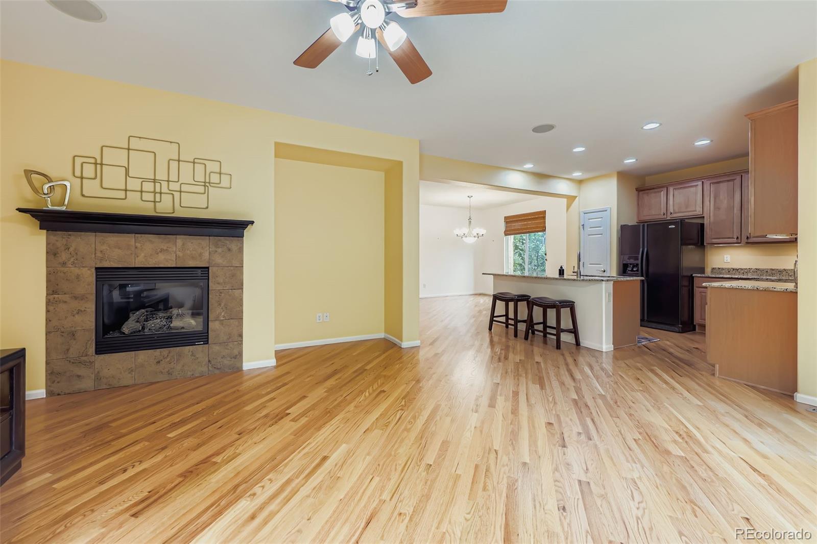 MLS Image #4 for 10045  sedalia street,commerce city, Colorado
