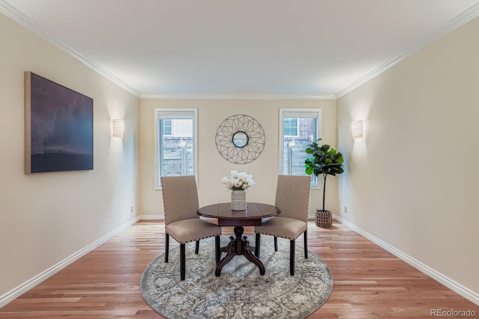 MLS Image #10 for 1520 s university boulevard,denver, Colorado