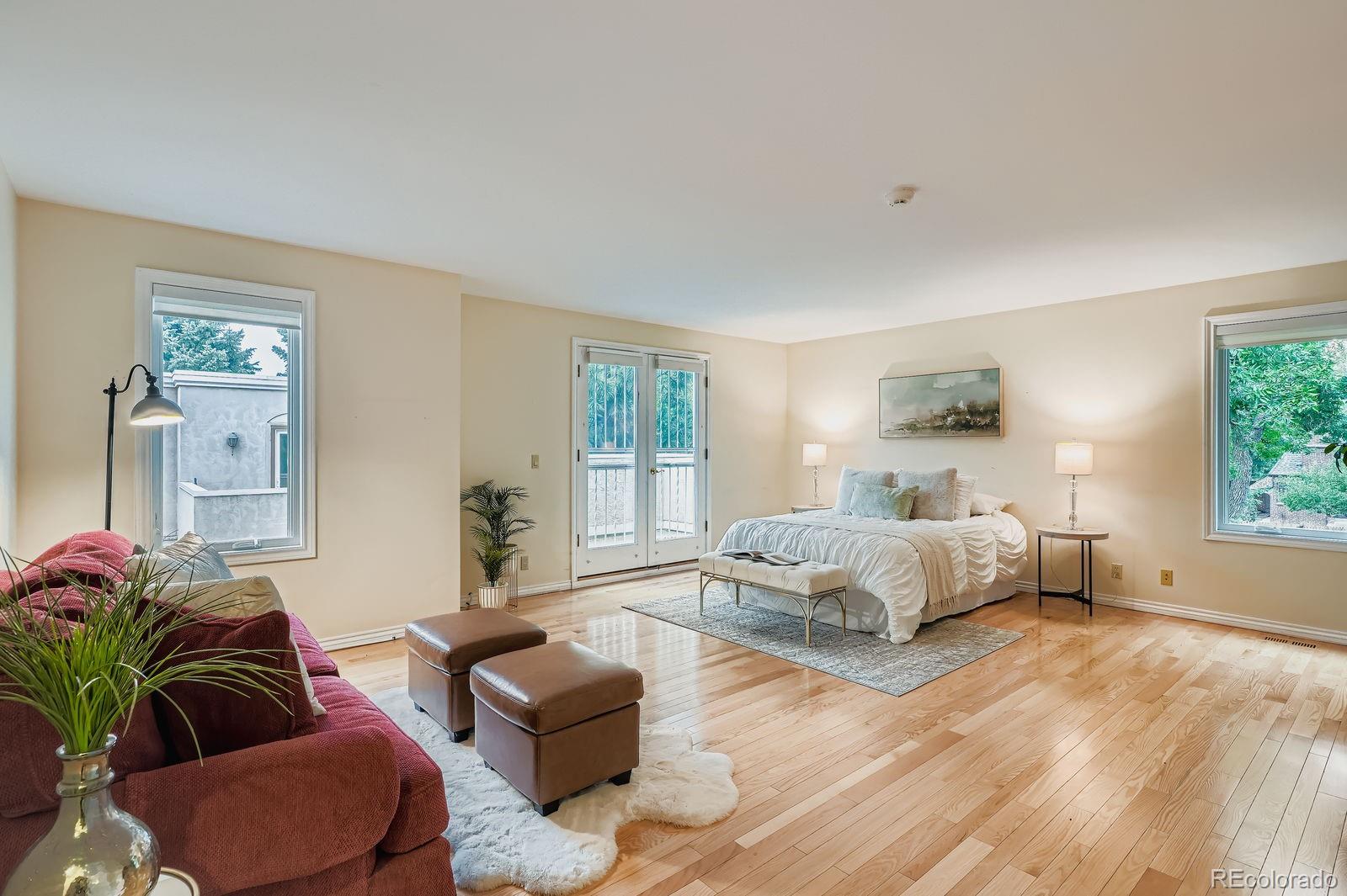 MLS Image #12 for 1520 s university boulevard,denver, Colorado