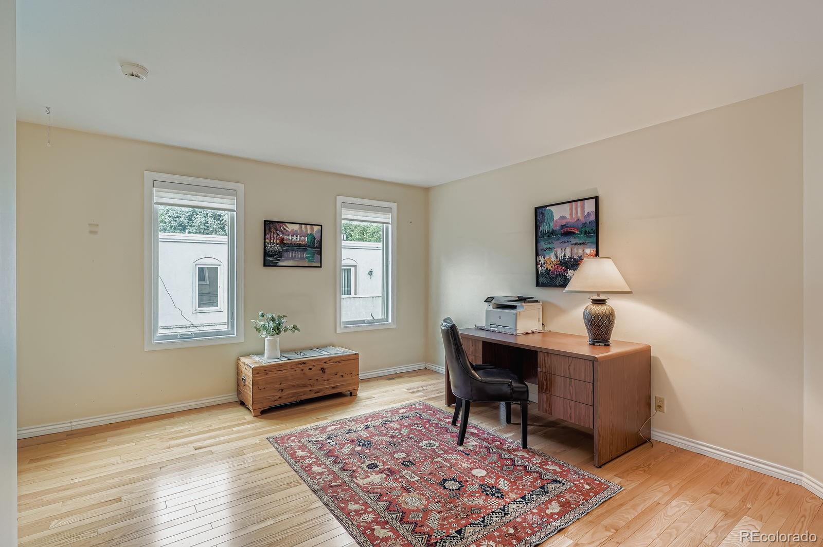 MLS Image #17 for 1520 s university boulevard,denver, Colorado