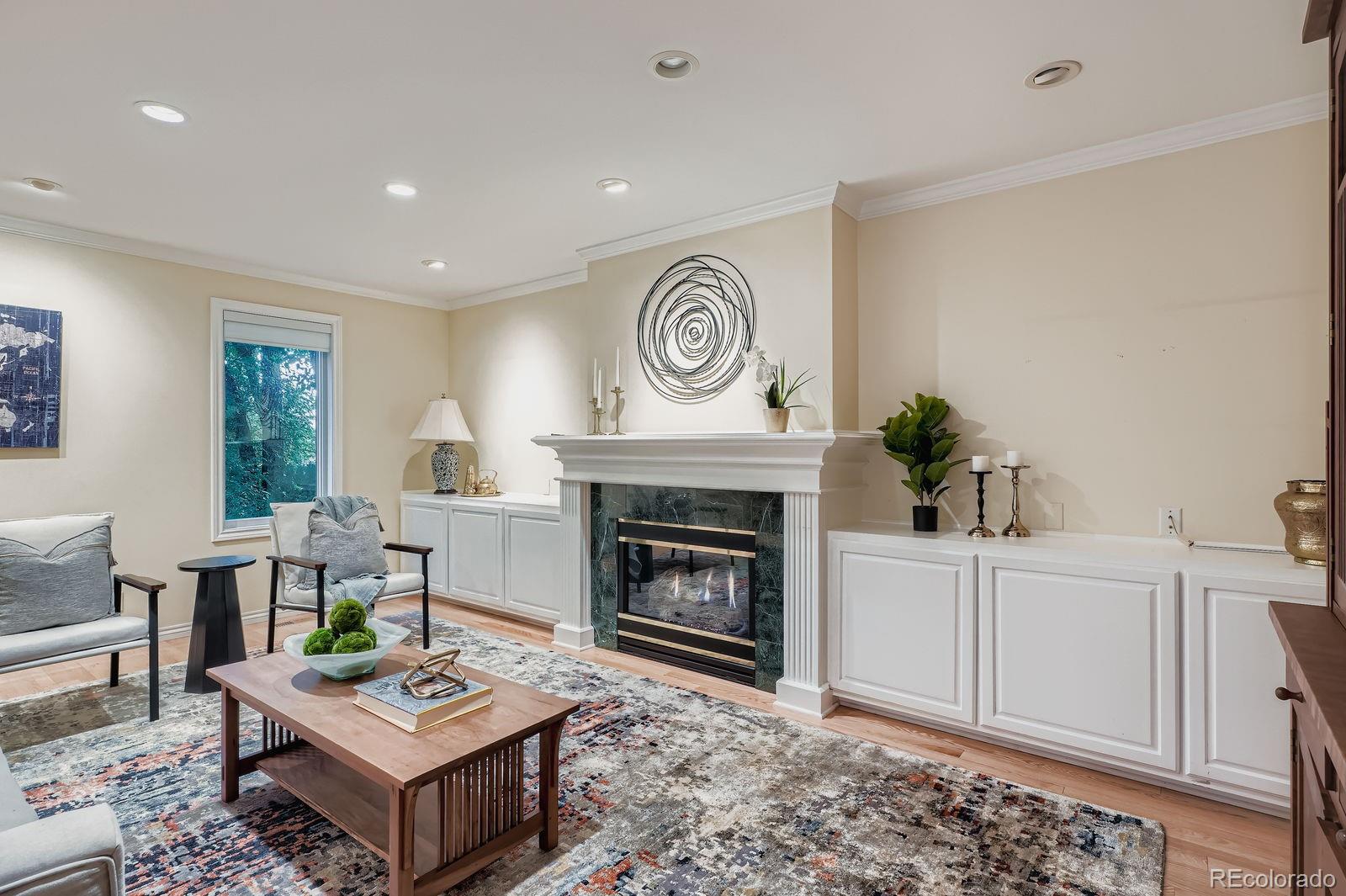 MLS Image #3 for 1520 s university boulevard,denver, Colorado