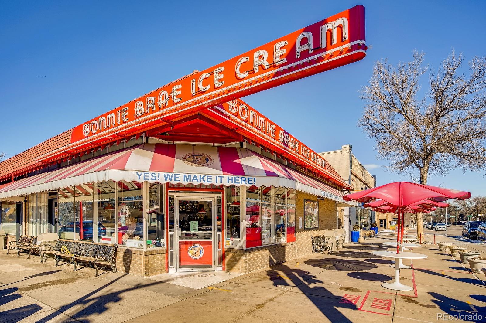 MLS Image #31 for 1520 s university boulevard,denver, Colorado