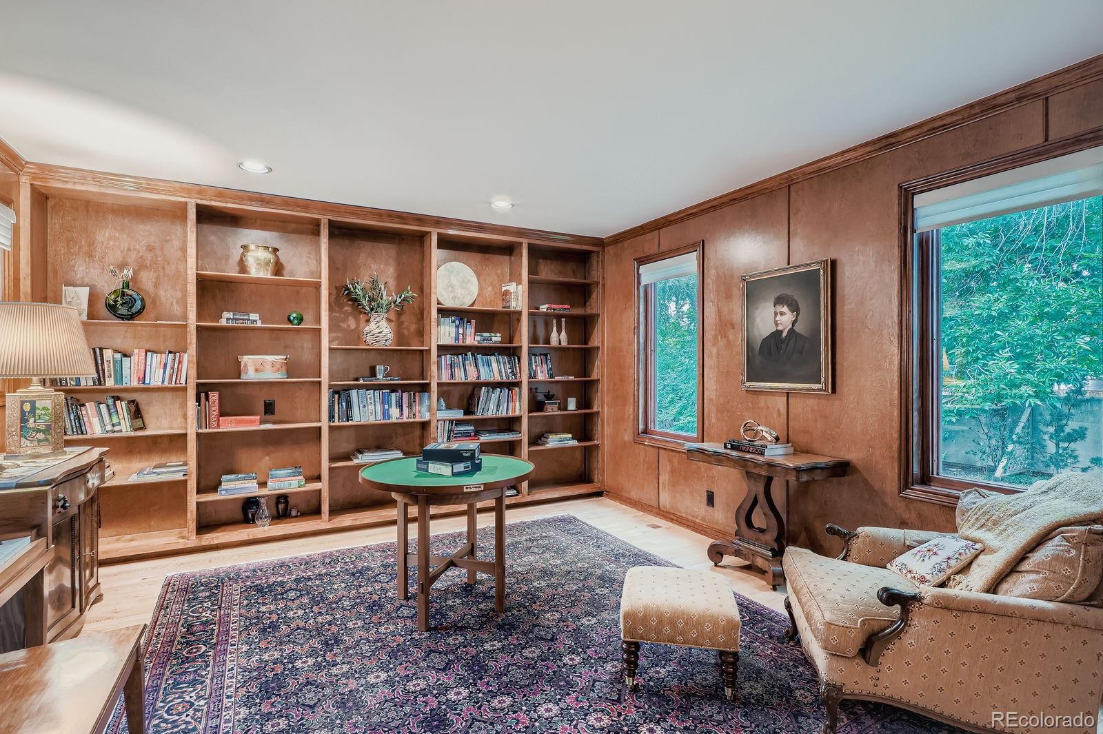 MLS Image #9 for 1520 s university boulevard,denver, Colorado