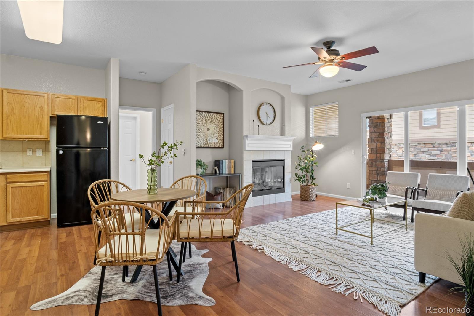 MLS Image #3 for 7160 s wenatchee way,aurora, Colorado