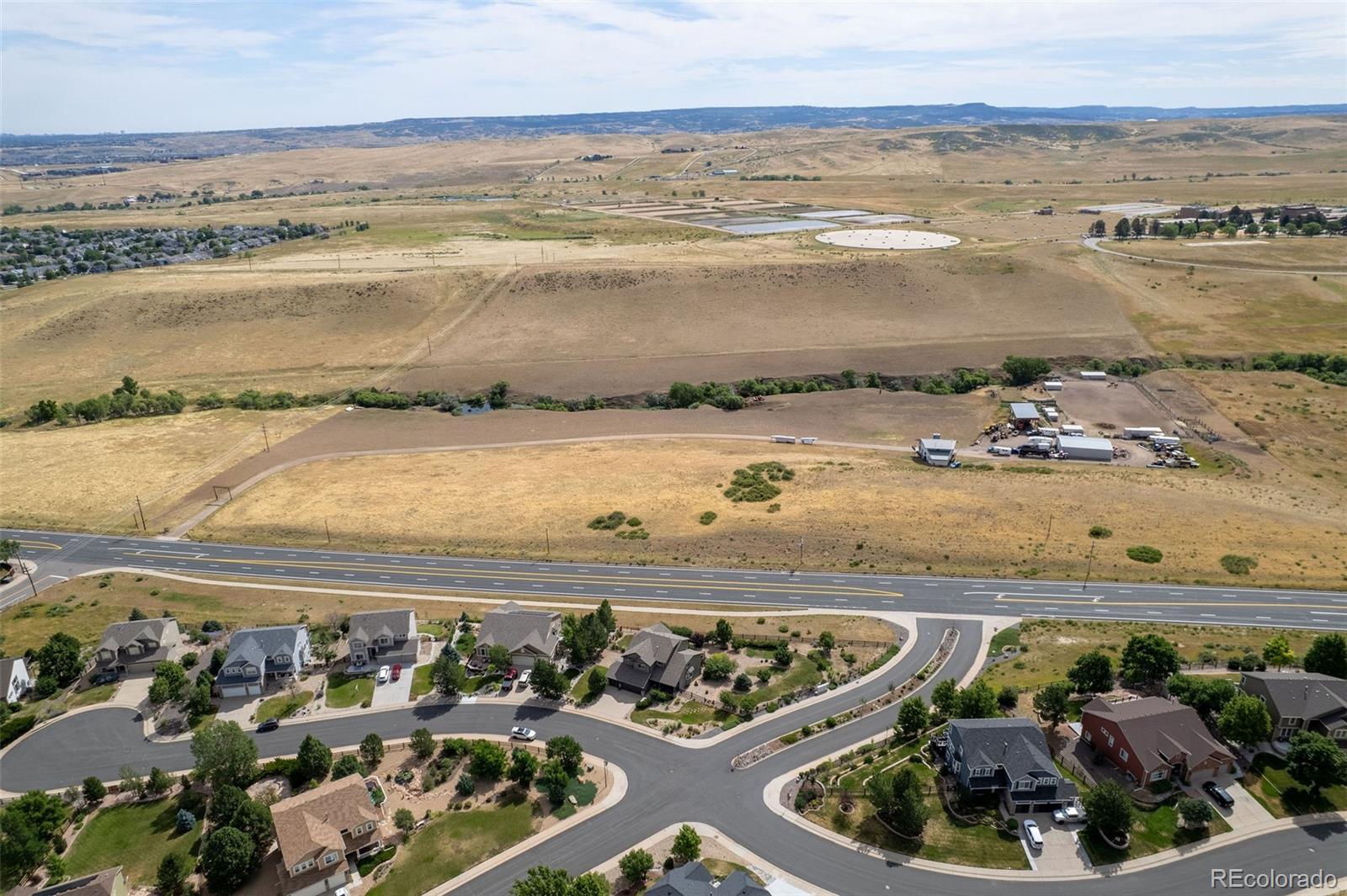 MLS Image #11 for 6930  blue mesa lane,littleton, Colorado