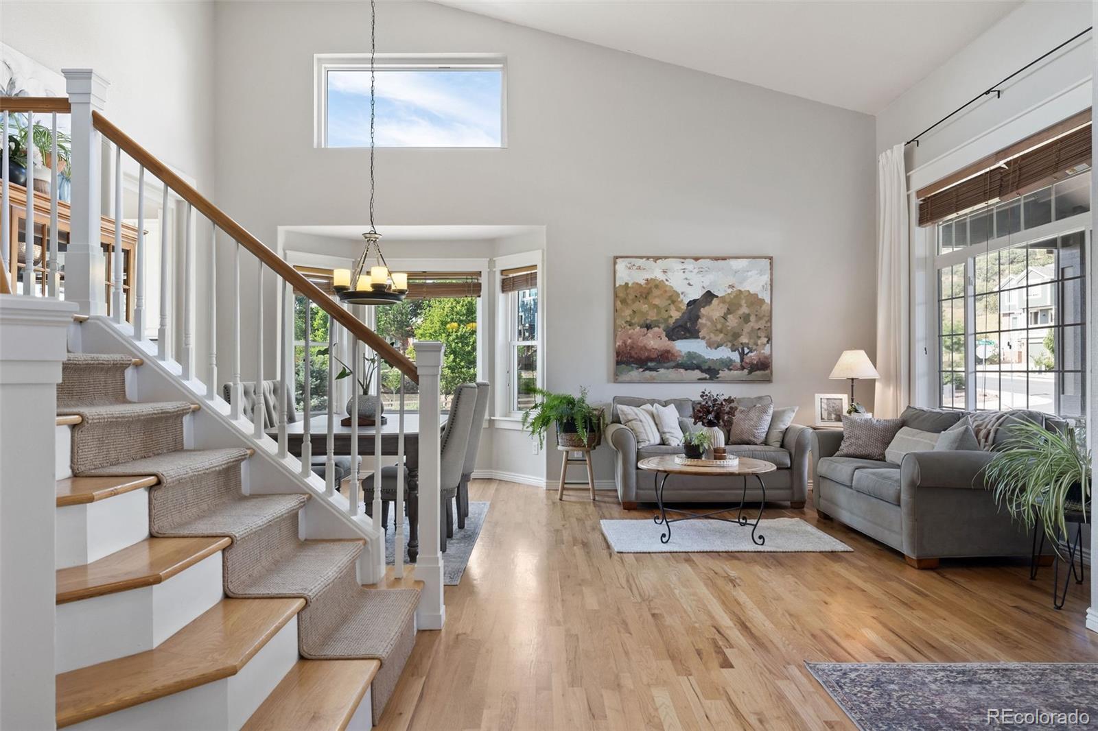 MLS Image #12 for 6930  blue mesa lane,littleton, Colorado