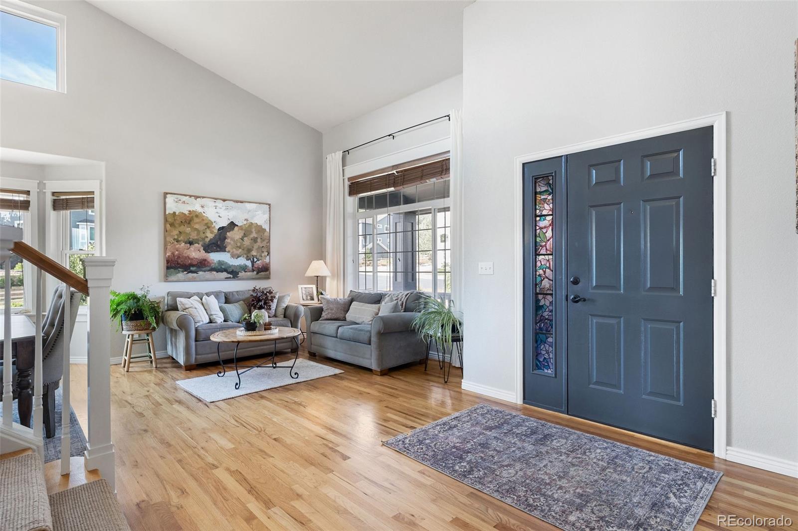 MLS Image #13 for 6930  blue mesa lane,littleton, Colorado