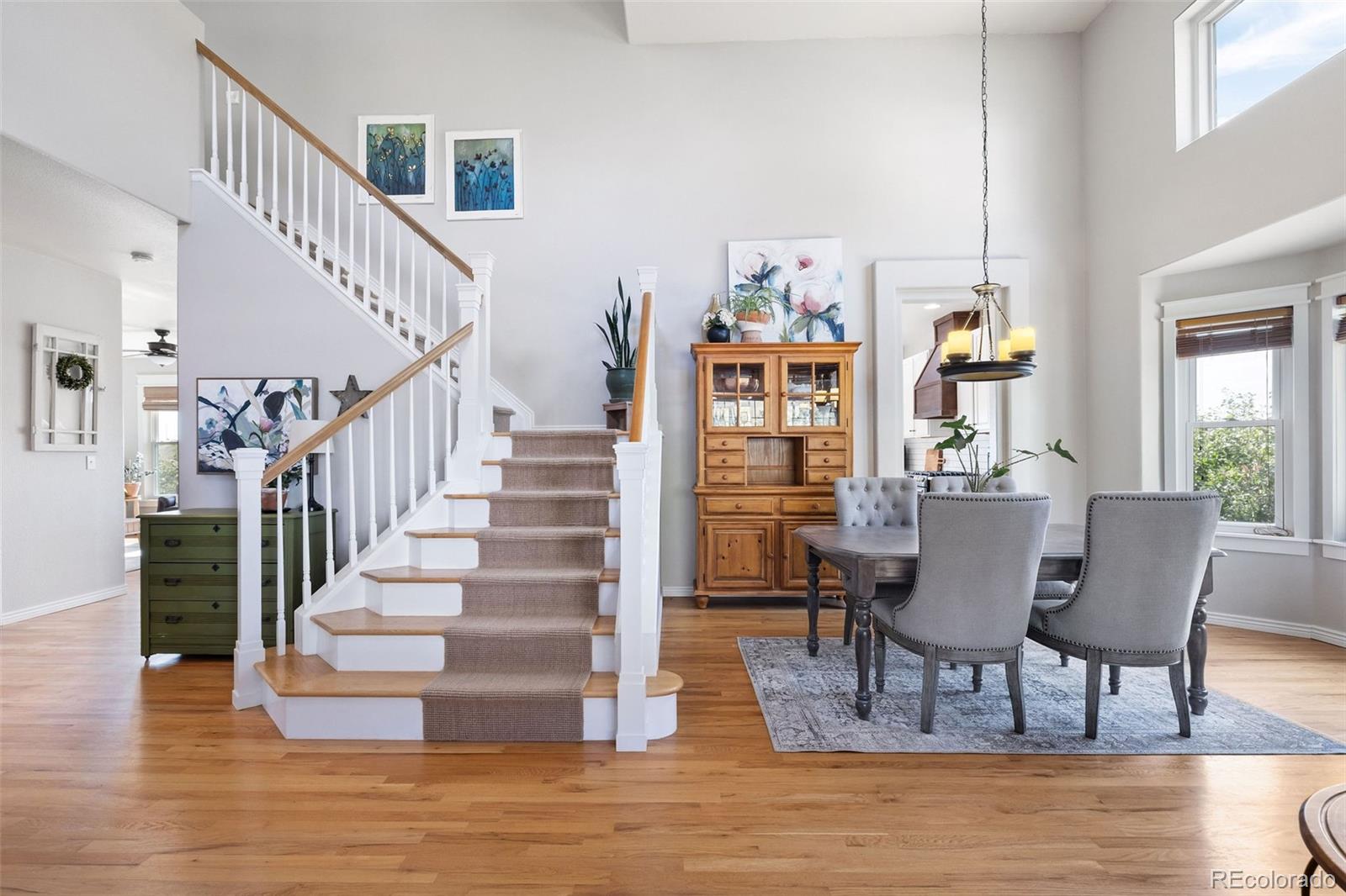 MLS Image #14 for 6930  blue mesa lane,littleton, Colorado