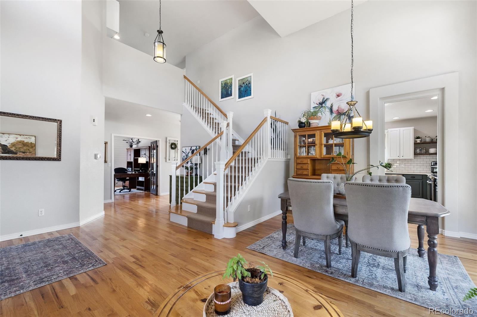 MLS Image #15 for 6930  blue mesa lane,littleton, Colorado