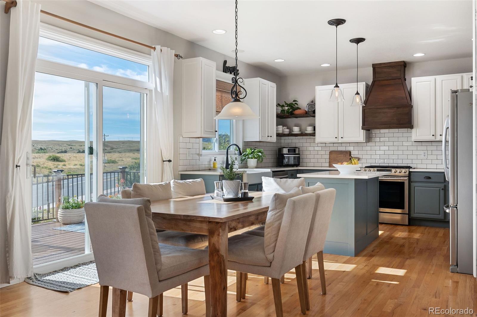 MLS Image #16 for 6930  blue mesa lane,littleton, Colorado
