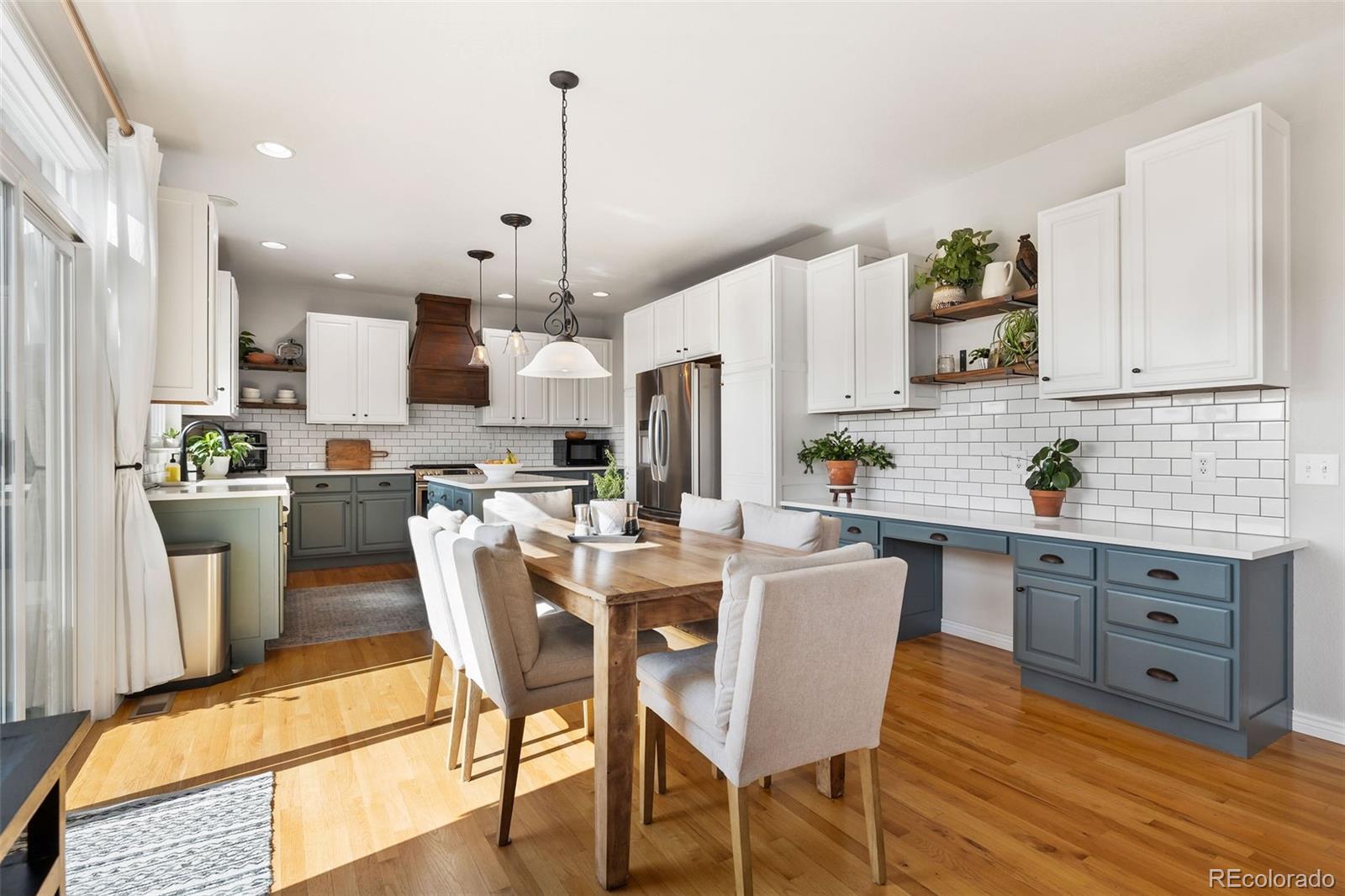 MLS Image #17 for 6930  blue mesa lane,littleton, Colorado