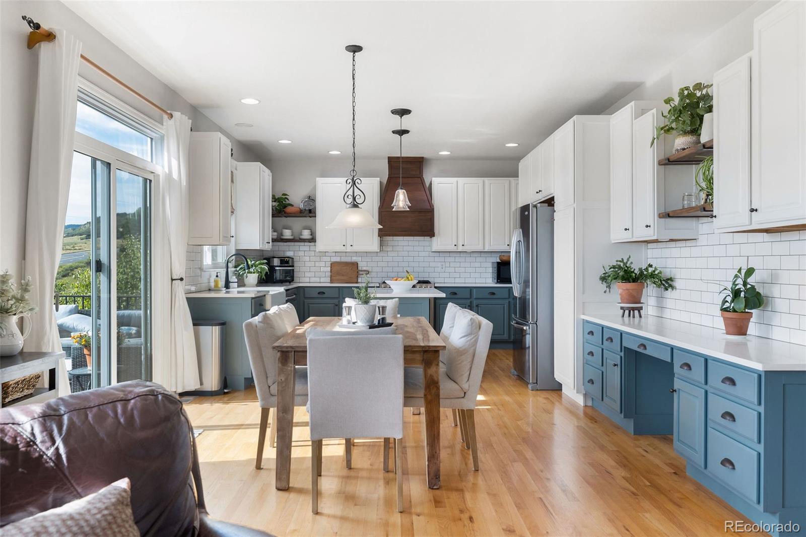 MLS Image #18 for 6930  blue mesa lane,littleton, Colorado