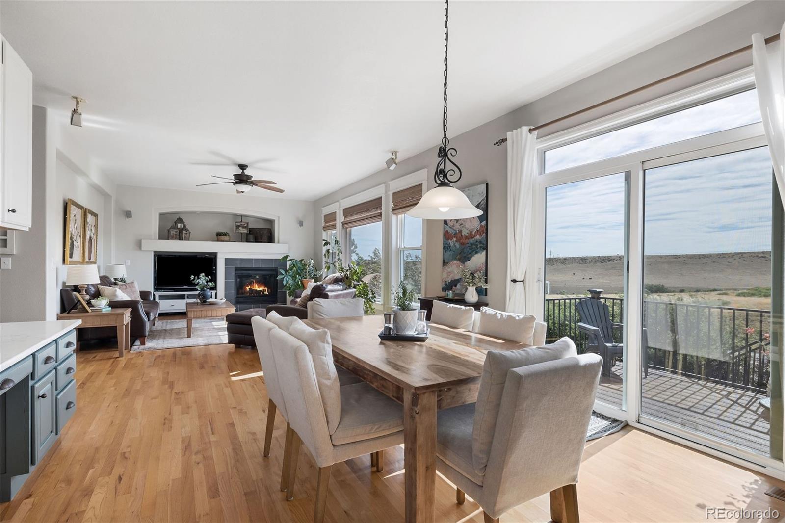 MLS Image #23 for 6930  blue mesa lane,littleton, Colorado