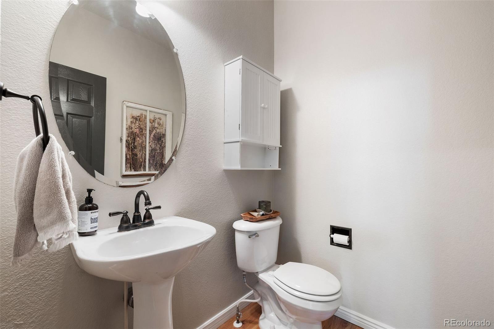MLS Image #28 for 6930  blue mesa lane,littleton, Colorado