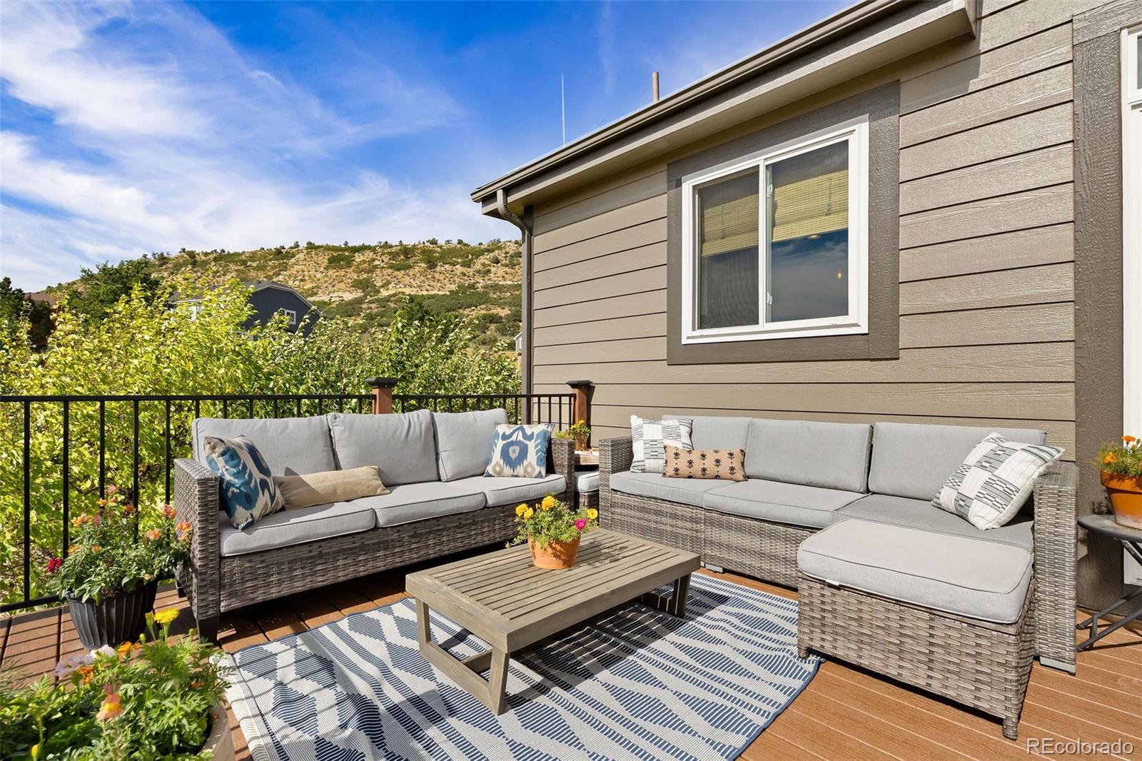MLS Image #47 for 6930  blue mesa lane,littleton, Colorado