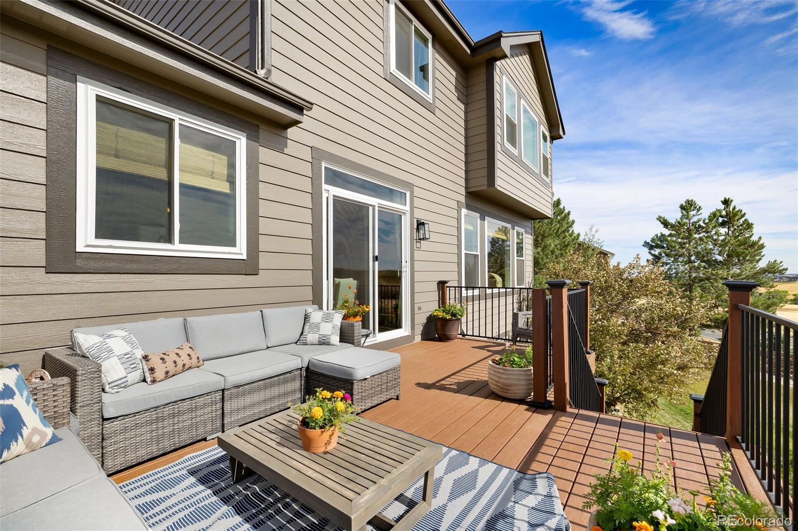 MLS Image #48 for 6930  blue mesa lane,littleton, Colorado