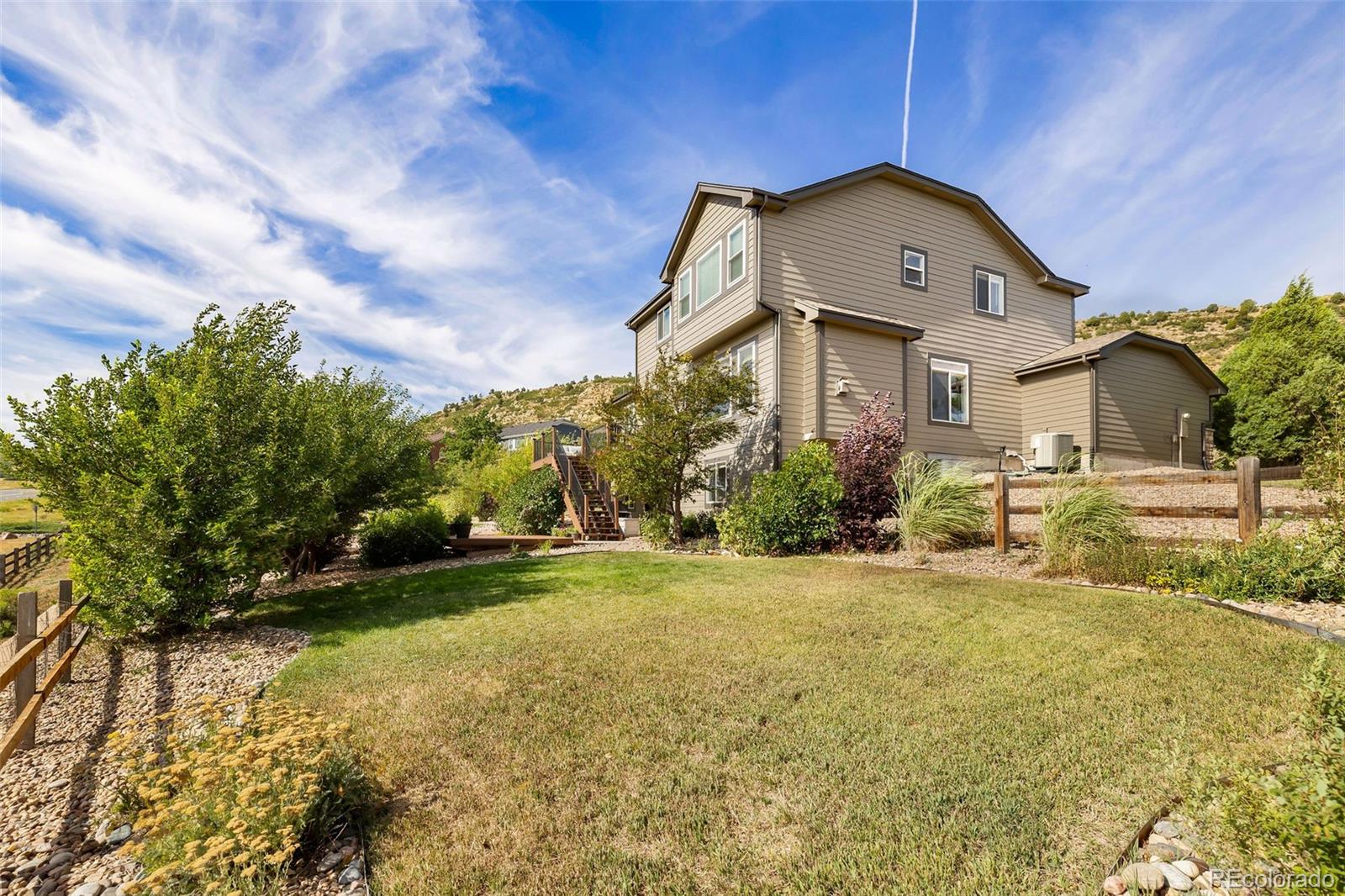 MLS Image #49 for 6930  blue mesa lane,littleton, Colorado