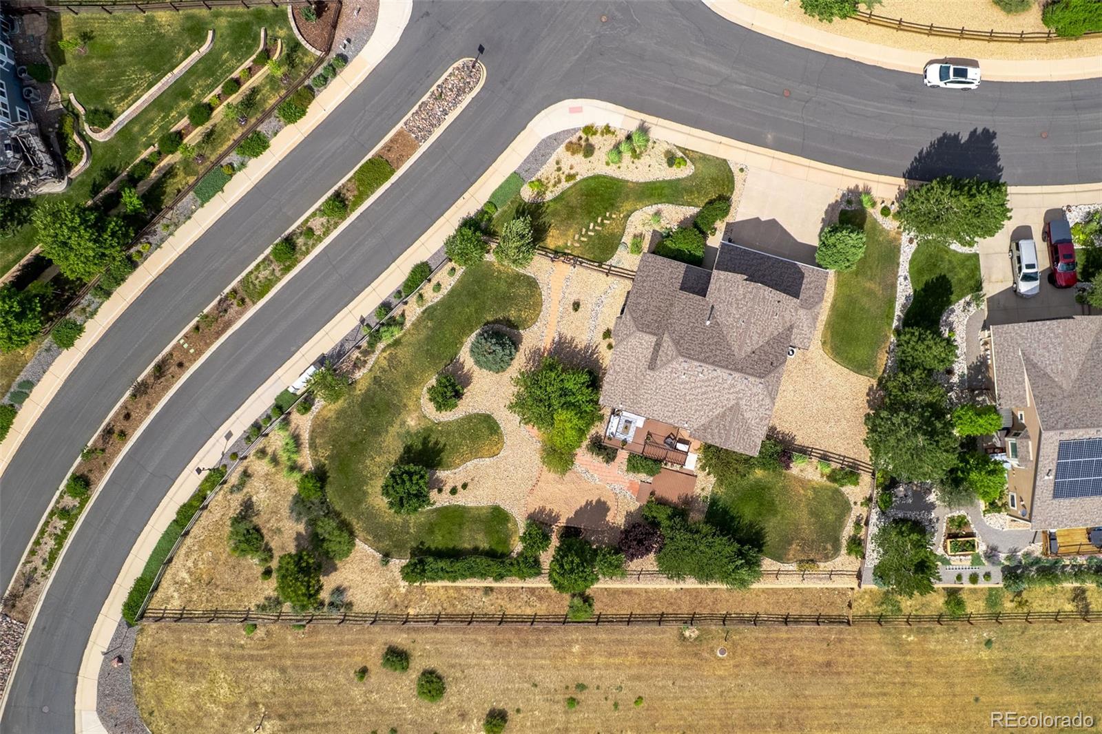 MLS Image #6 for 6930  blue mesa lane,littleton, Colorado