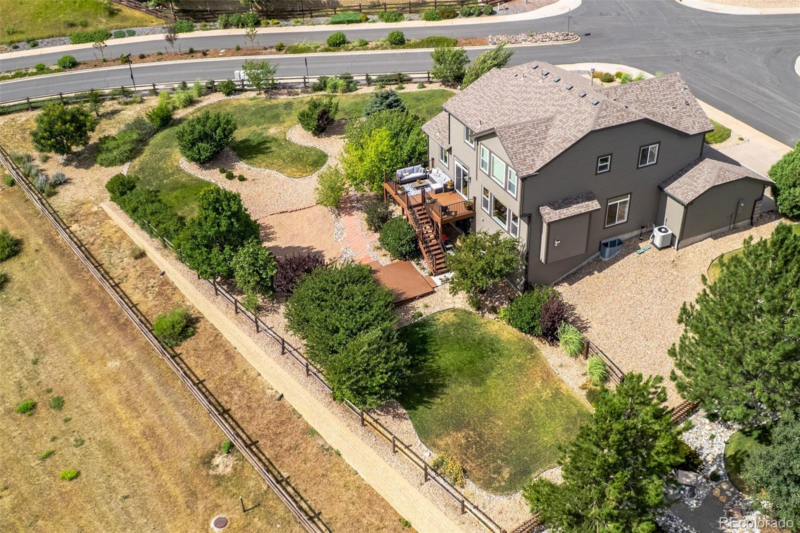 MLS Image #8 for 6930  blue mesa lane,littleton, Colorado