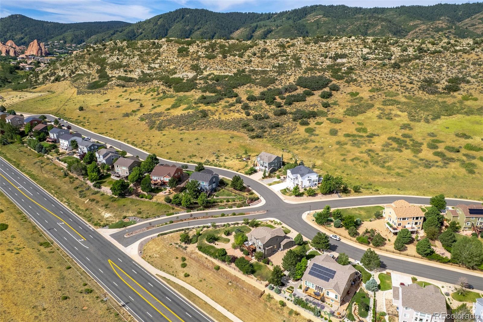 MLS Image #9 for 6930  blue mesa lane,littleton, Colorado