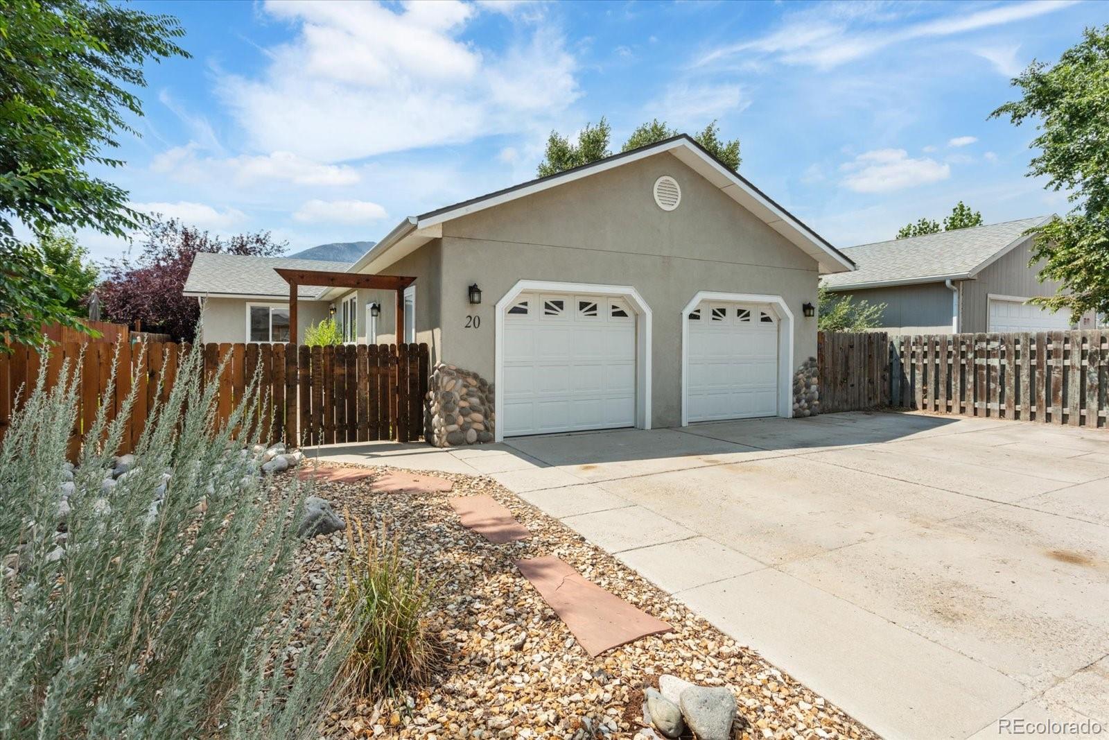 CMA Image for 20  Rex Circle,Salida, Colorado