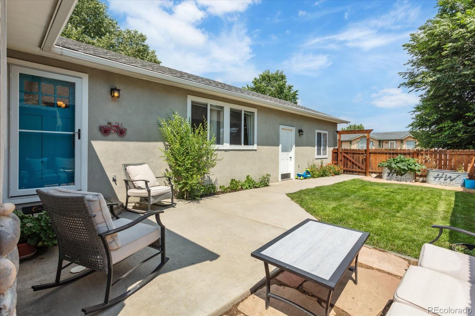MLS Image #2 for 20  rex circle,salida, Colorado