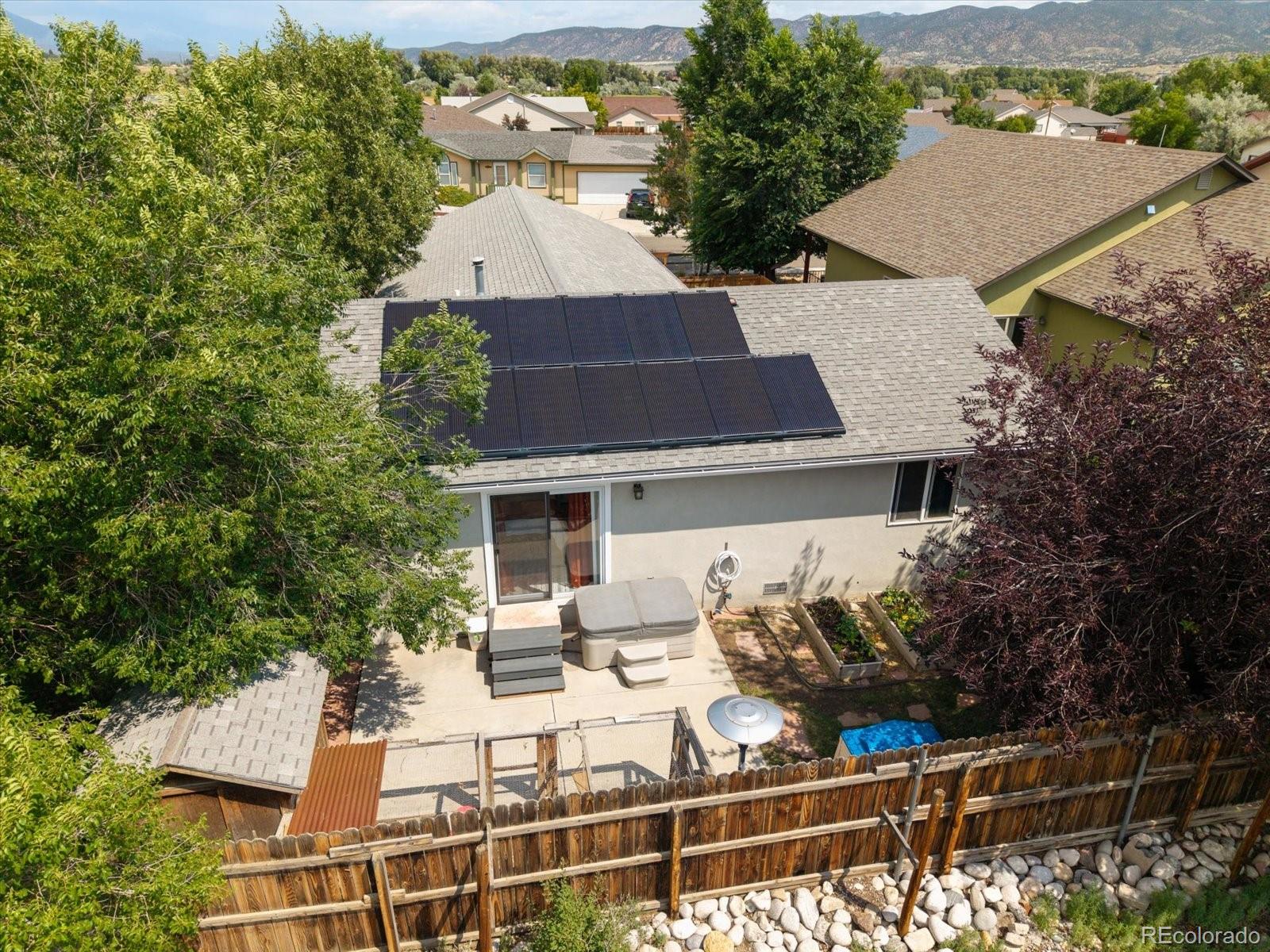 MLS Image #30 for 20  rex circle,salida, Colorado