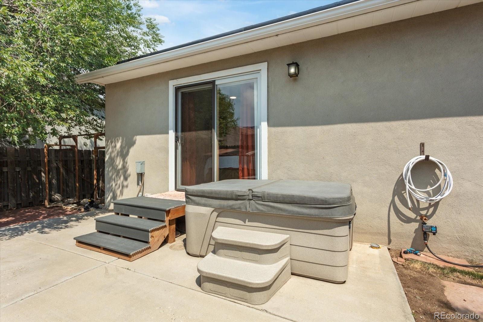 MLS Image #38 for 20  rex circle,salida, Colorado