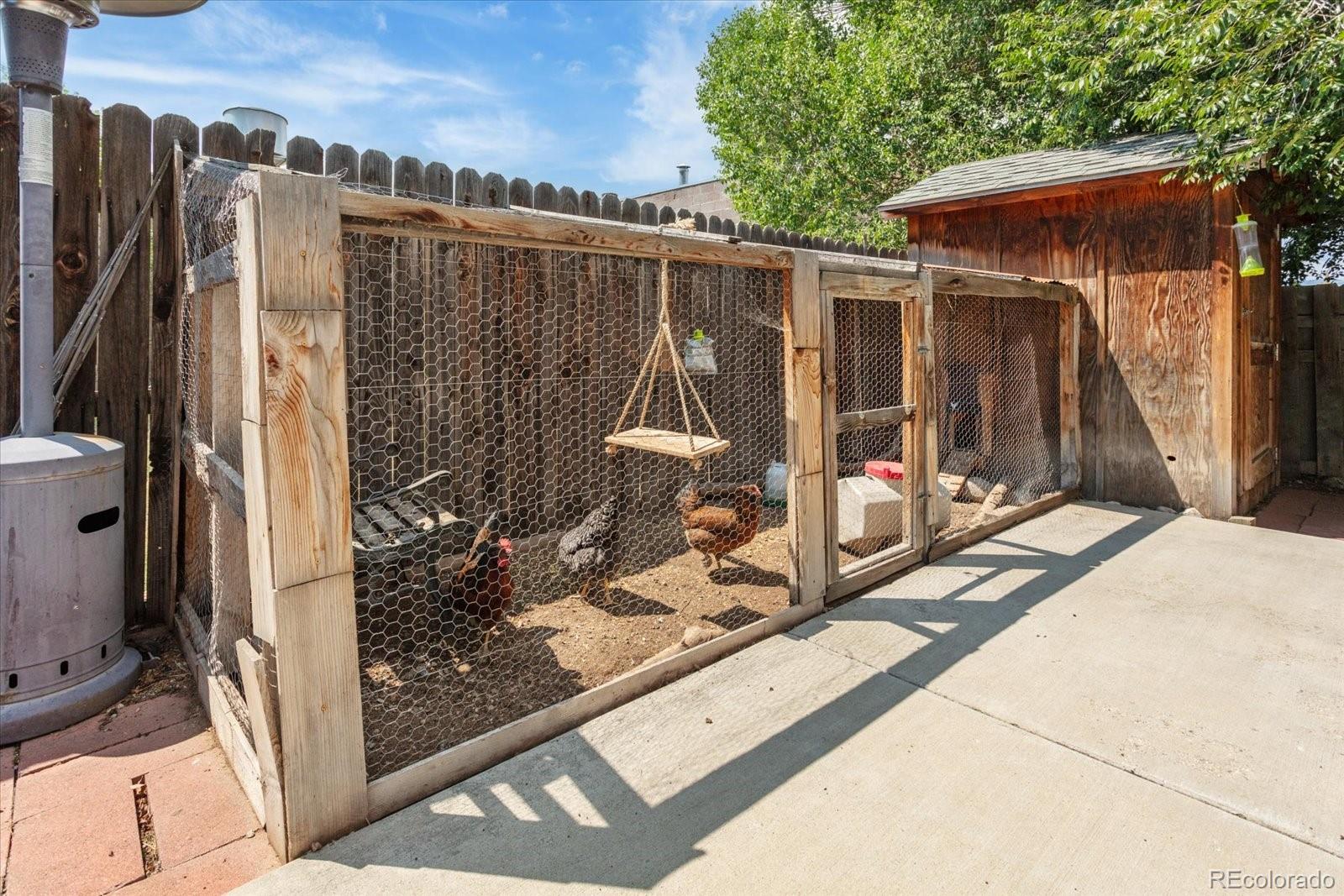 MLS Image #39 for 20  rex circle,salida, Colorado