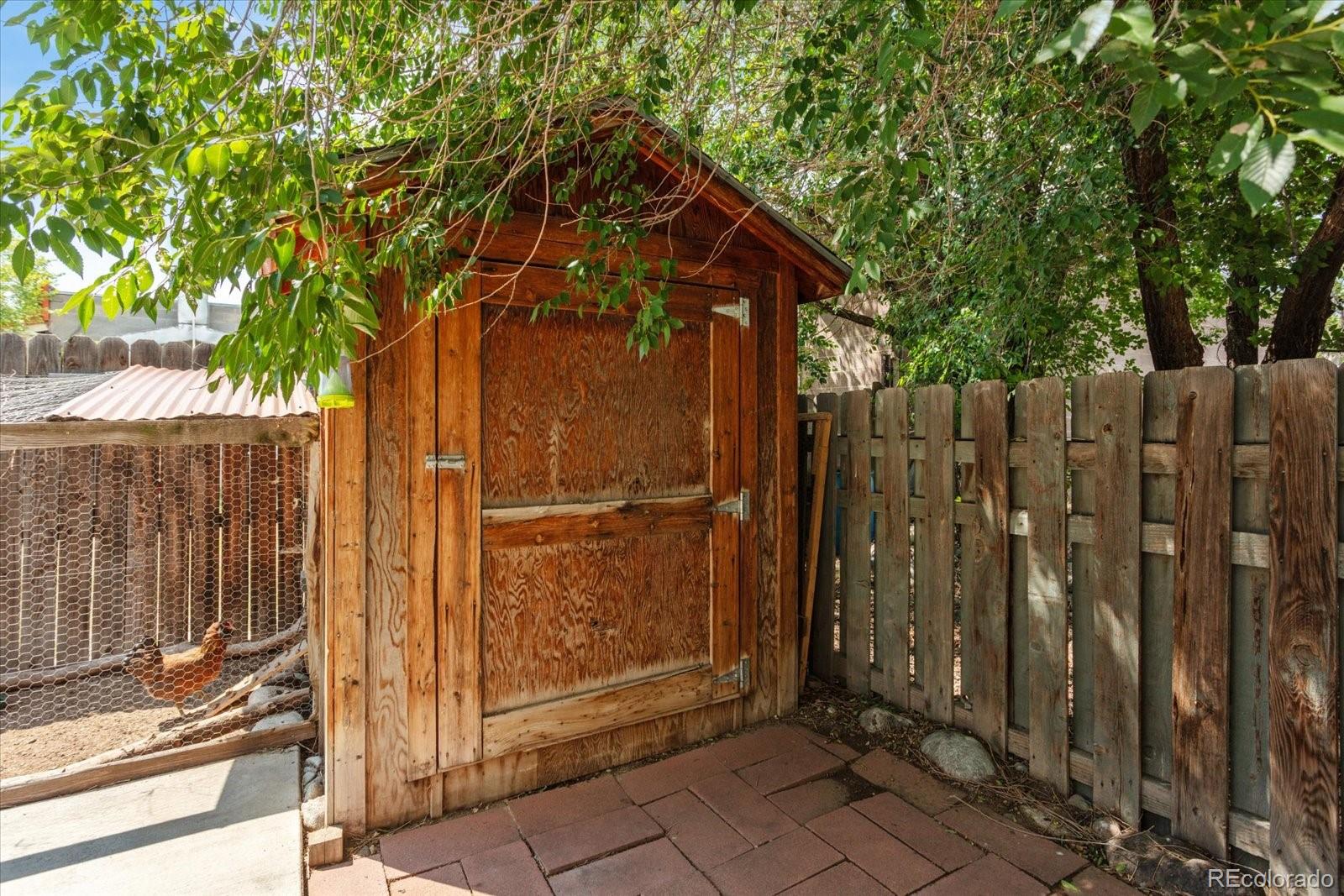 MLS Image #40 for 20  rex circle,salida, Colorado