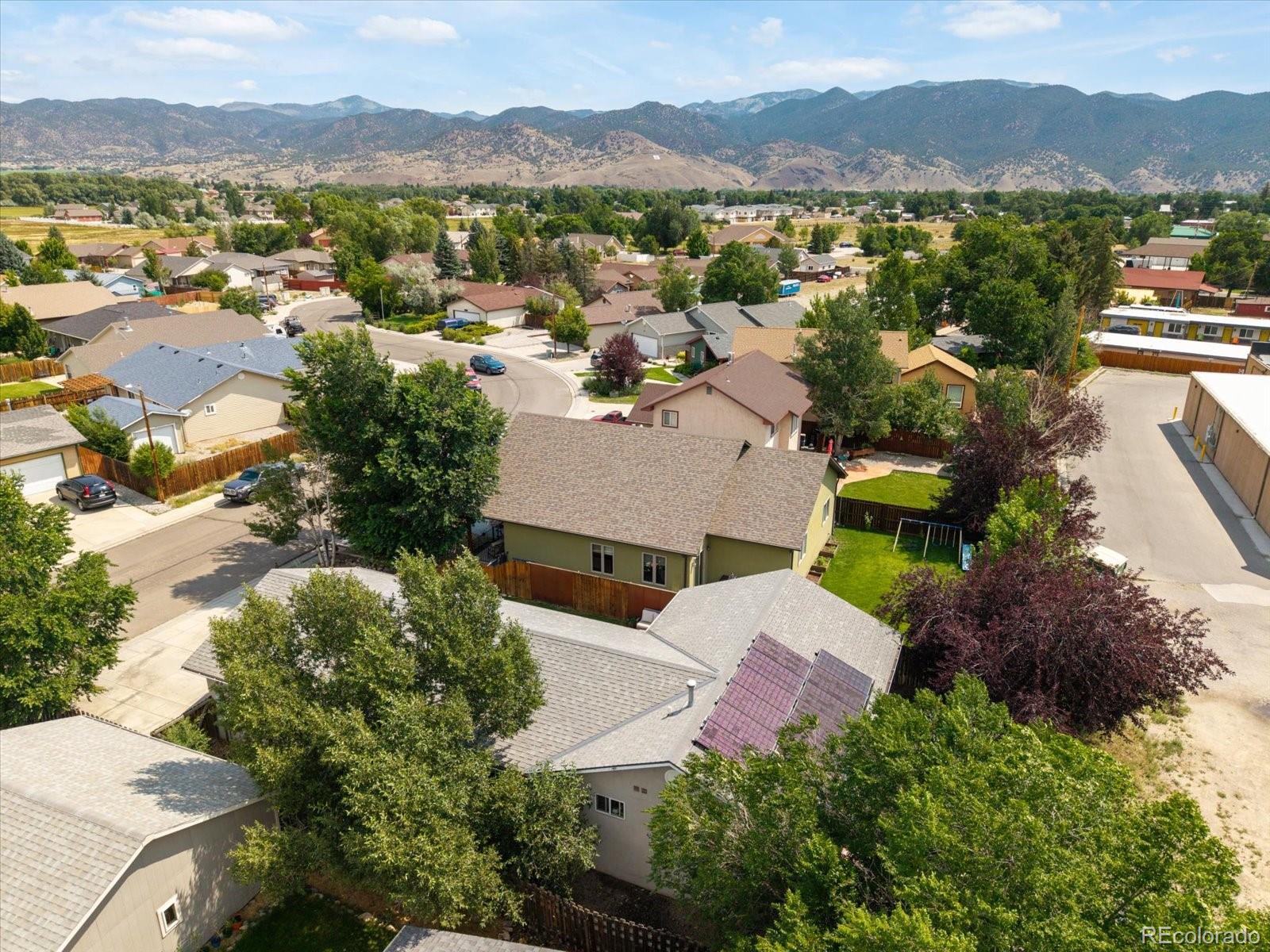 MLS Image #42 for 20  rex circle,salida, Colorado