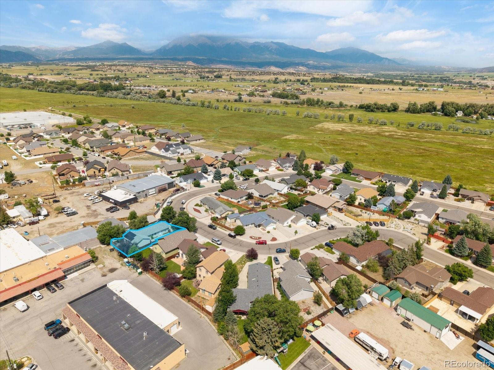 MLS Image #44 for 20  rex circle,salida, Colorado