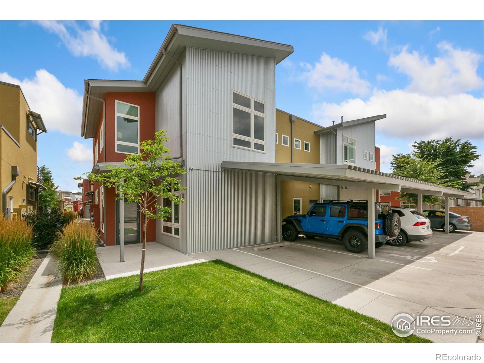 MLS Image #11 for 903  blondel street,fort collins, Colorado