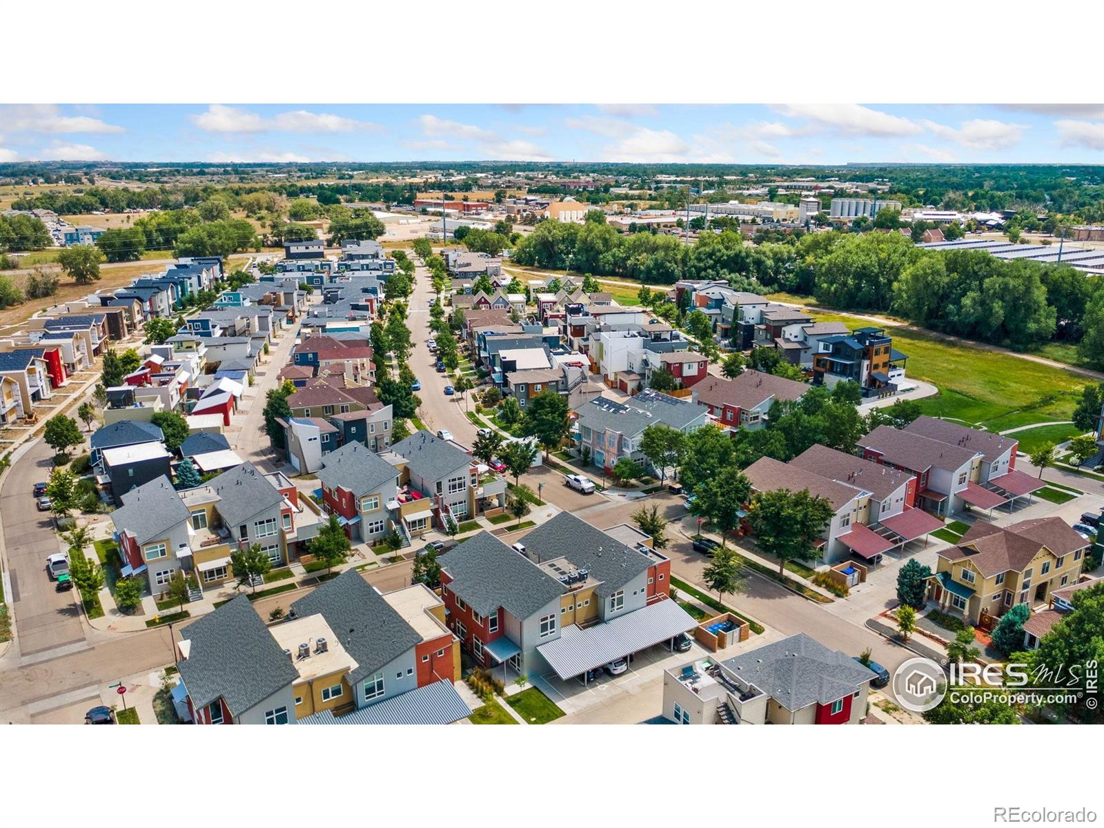 MLS Image #12 for 903  blondel street,fort collins, Colorado