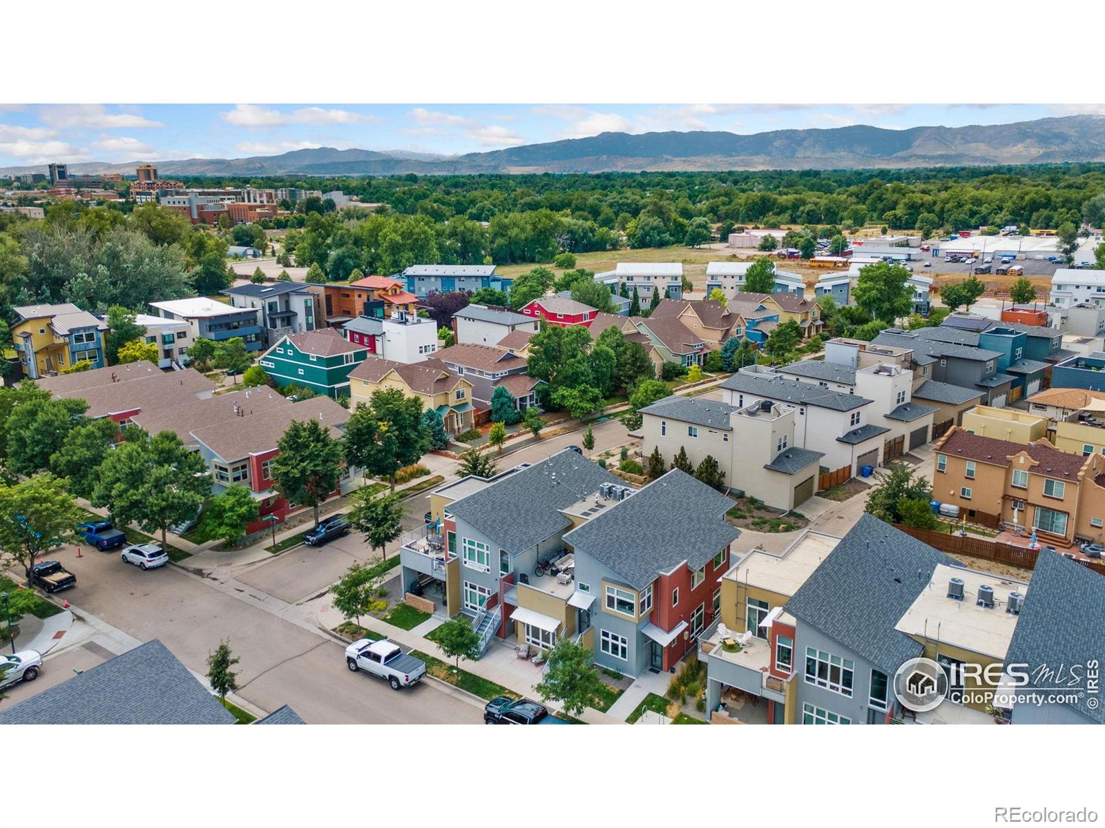 MLS Image #13 for 903  blondel street,fort collins, Colorado
