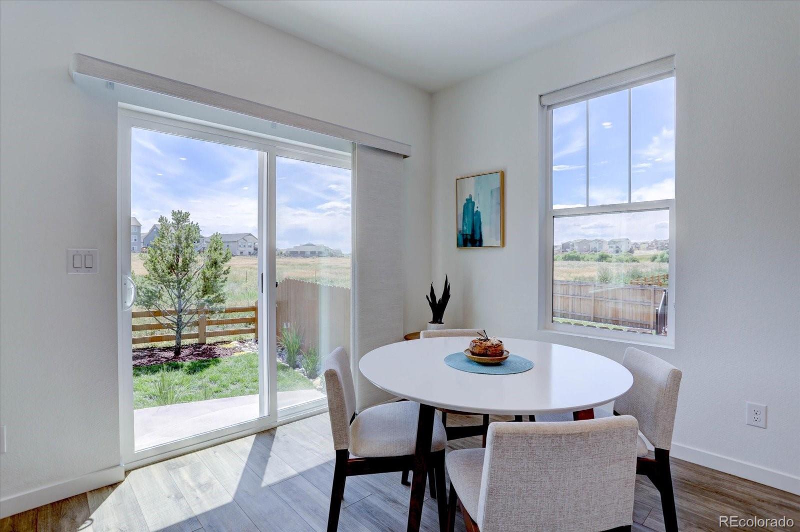 MLS Image #10 for 930  thinleaf lane,elizabeth, Colorado