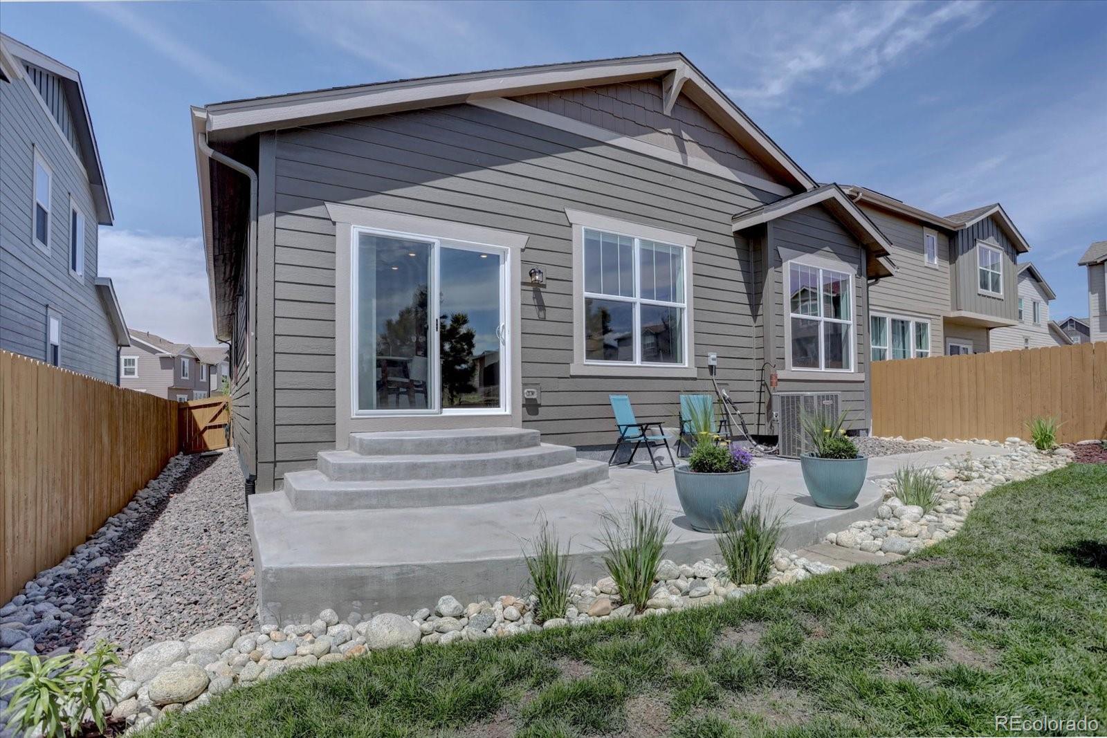 MLS Image #24 for 930  thinleaf lane,elizabeth, Colorado