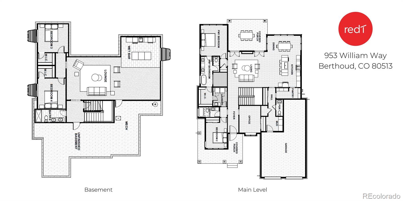 MLS Image #41 for 953  william way,berthoud, Colorado
