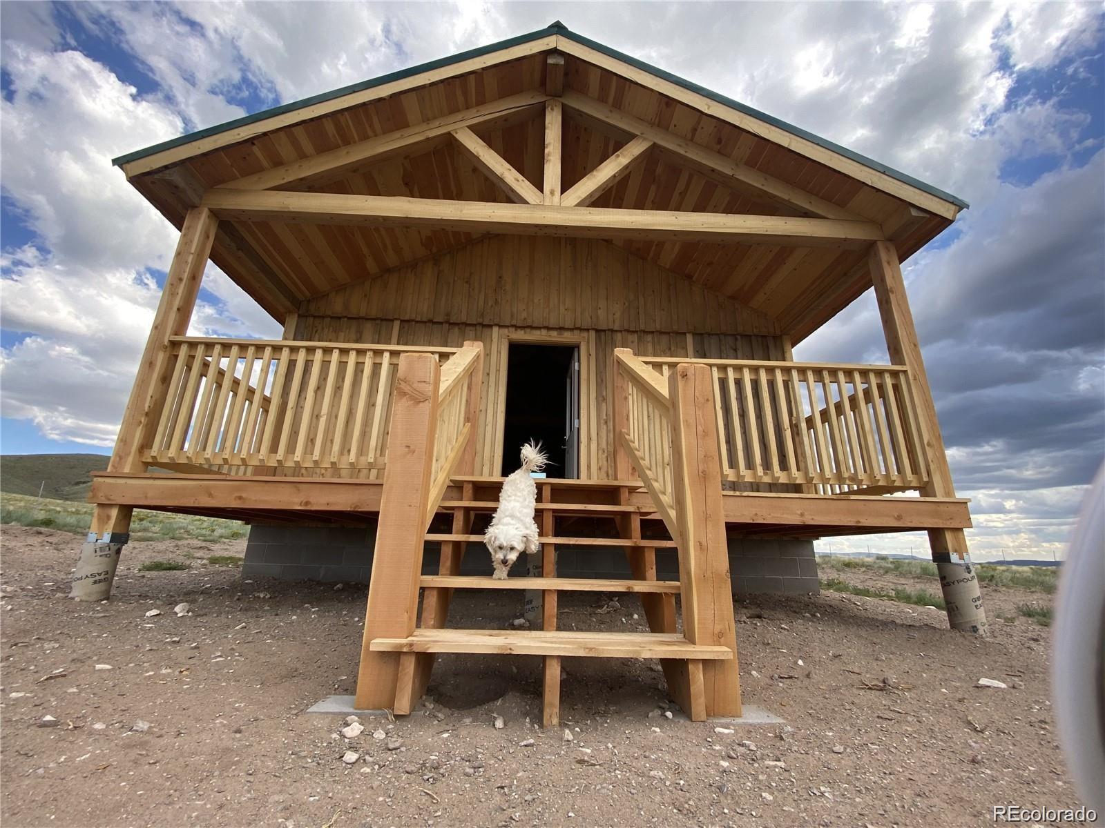 MLS Image #3 for 27624  elder court ,blanca, Colorado
