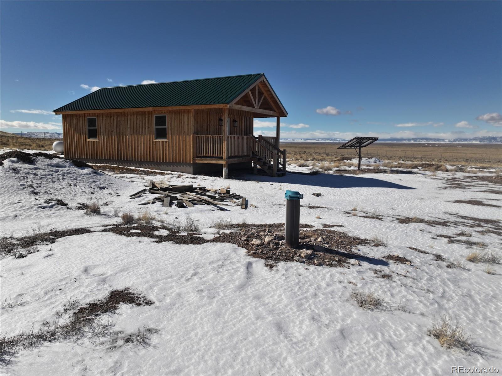 MLS Image #4 for 27624  elder court ,blanca, Colorado