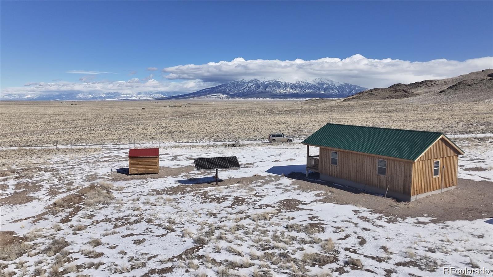MLS Image #5 for 27624  elder court ,blanca, Colorado