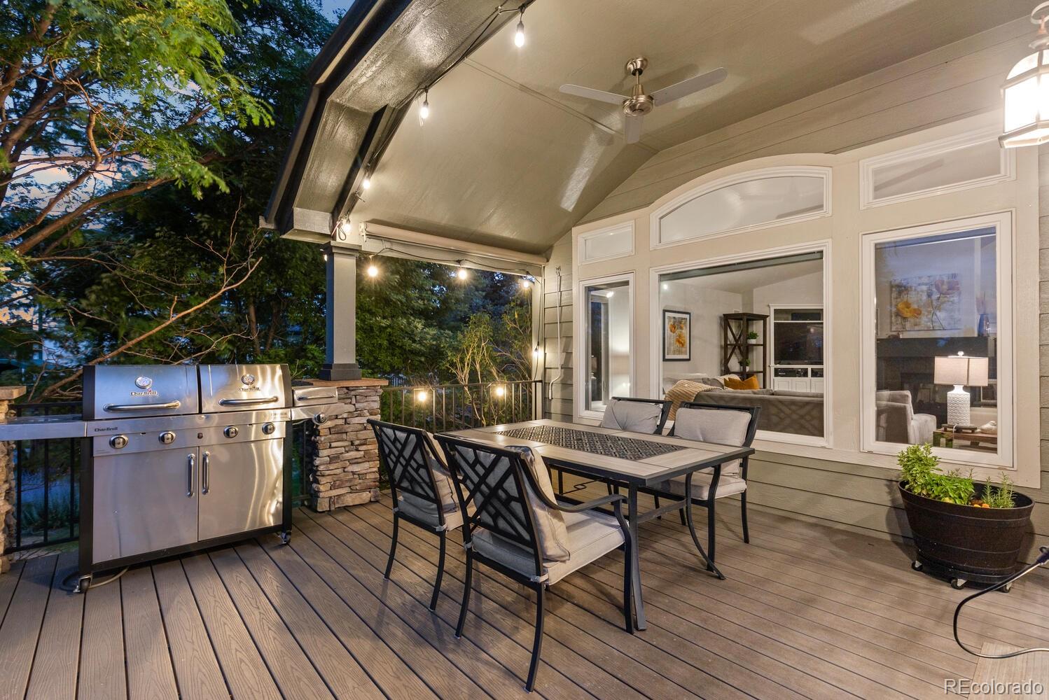 MLS Image #3 for 8370  owl roost court,parker, Colorado