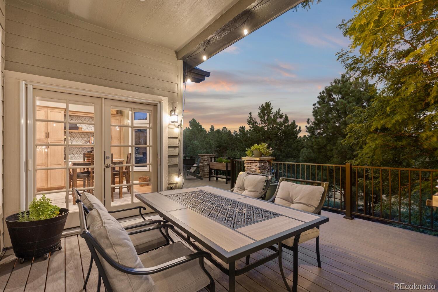 MLS Image #4 for 8370  owl roost court,parker, Colorado