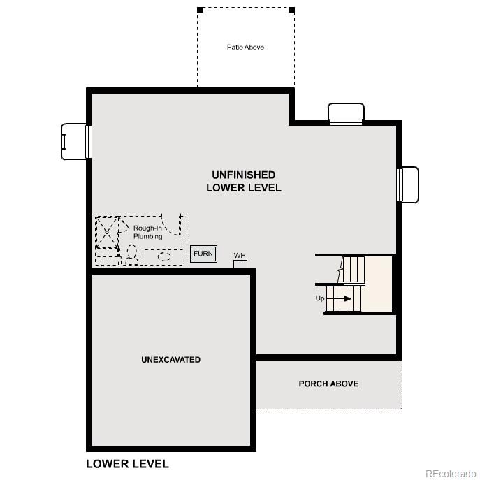 MLS Image #12 for 1351  loraine circle,erie, Colorado