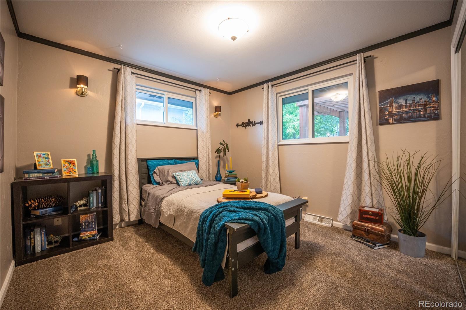 MLS Image #16 for 3125  xenon street,wheat ridge, Colorado