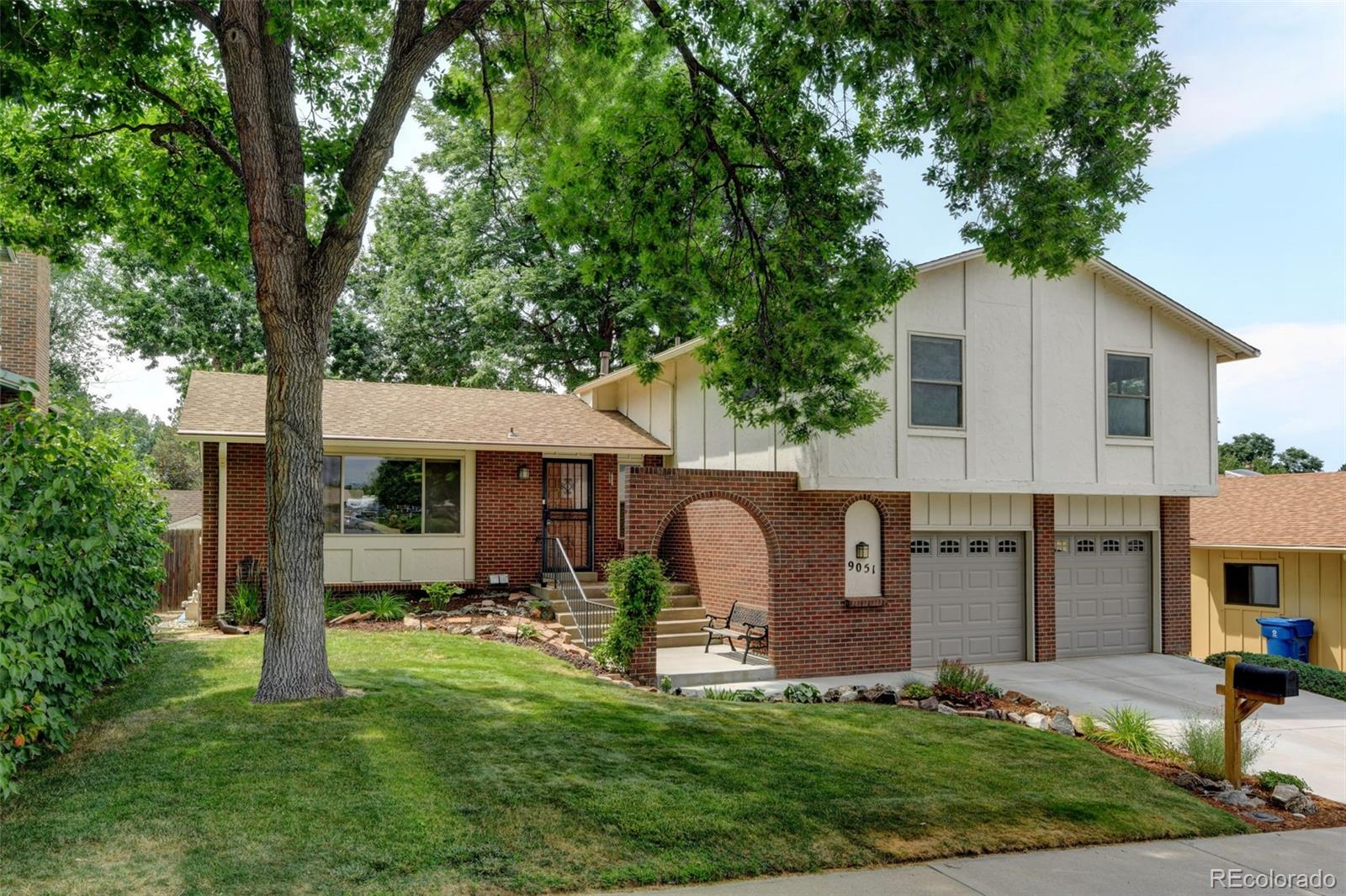MLS Image #0 for 9051  garland street,westminster, Colorado