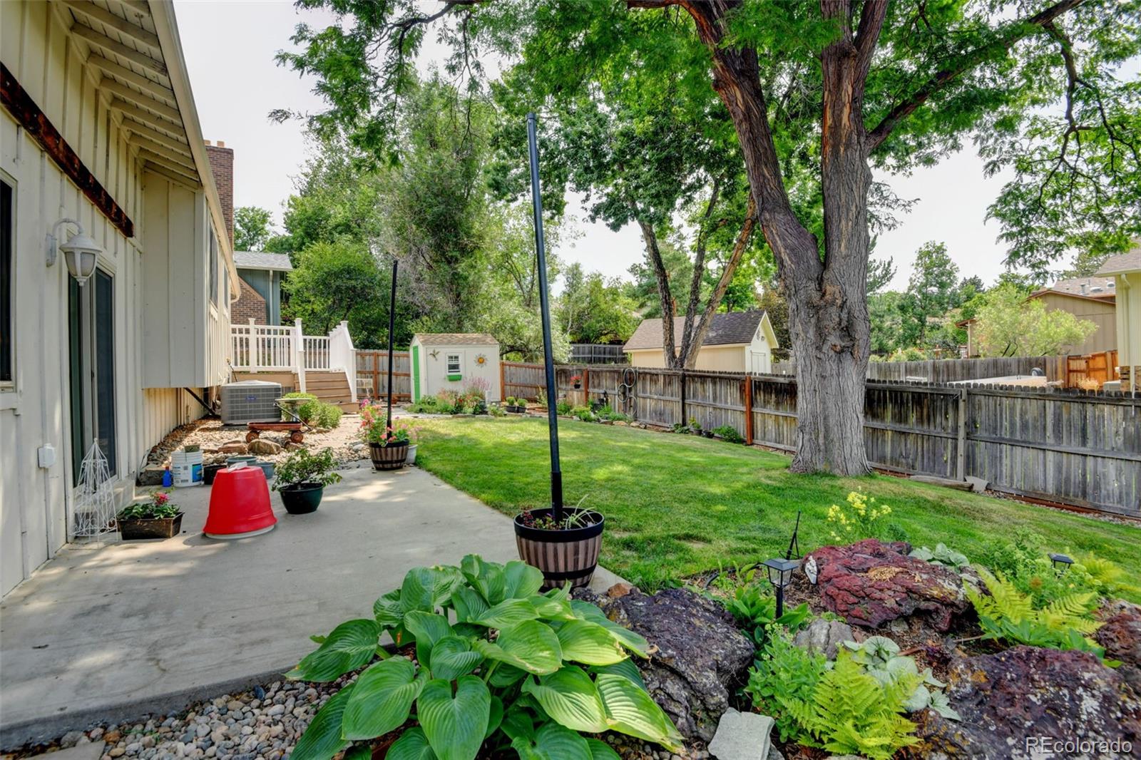 MLS Image #46 for 9051  garland street,westminster, Colorado