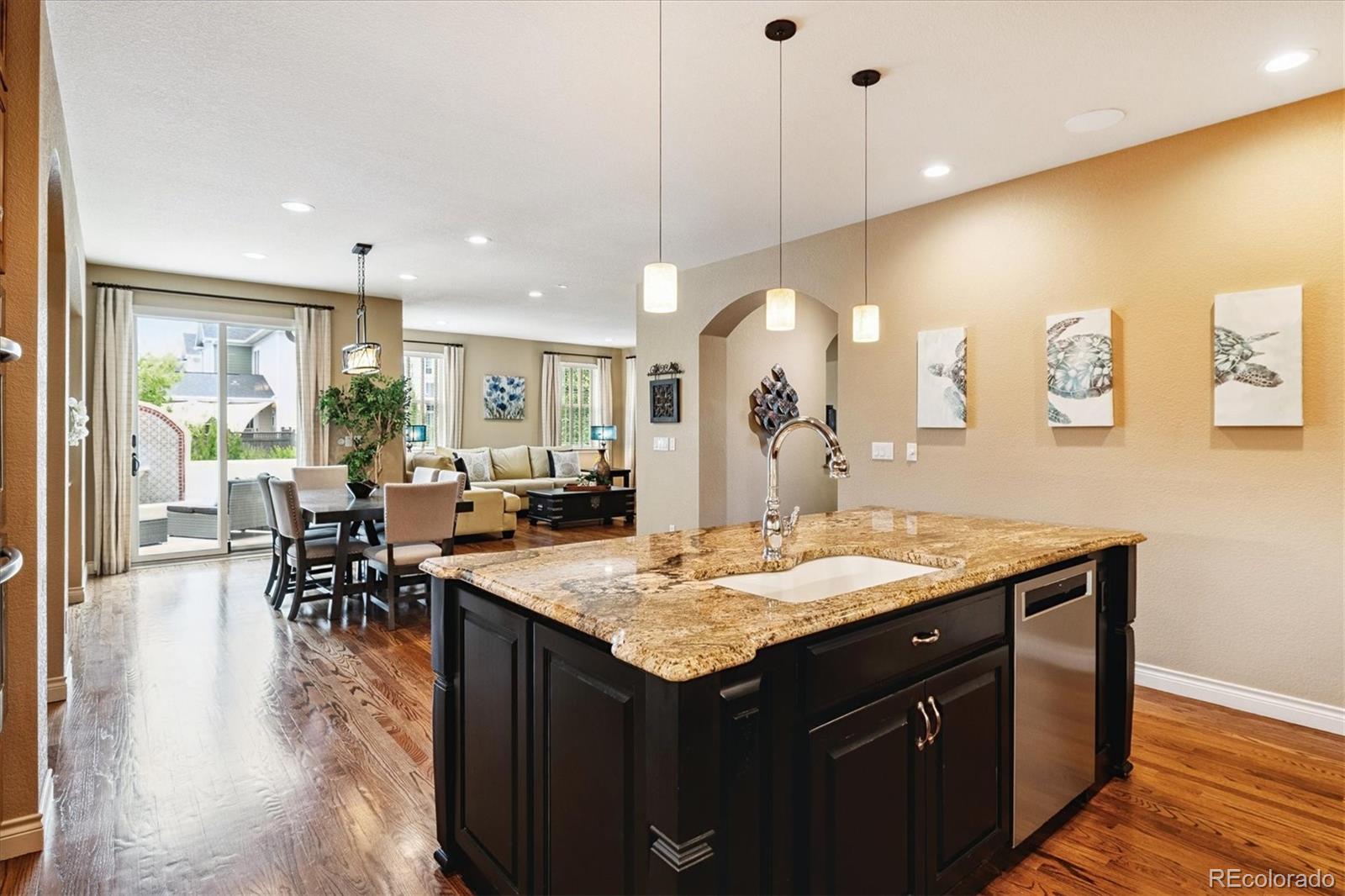 MLS Image #11 for 8526 e 35th avenue ,denver, Colorado